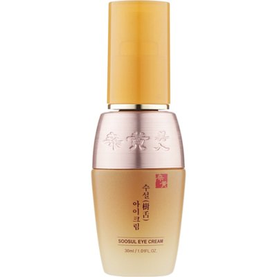 Крем для кожи вокруг глаз Soosul Eye Cream
