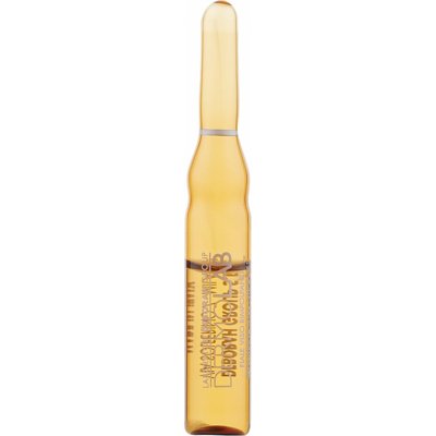 Ампулы для лица Deborah Dermolab Face Ampoules