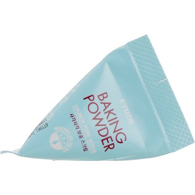 Скраб для очищения кожи лица с пищевой содой Etude House Baking Powder Crunch Pore Scrub