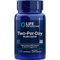 Мультивітаміни для прийому двічі на день Life Extension Two-Per-Day Capsules