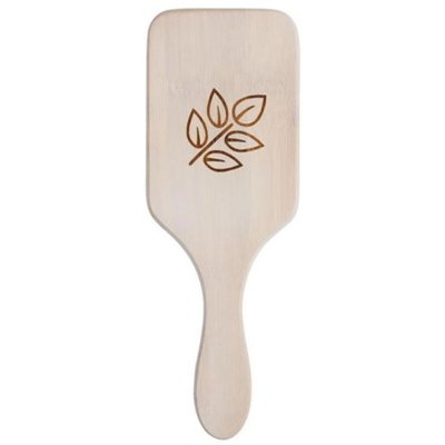 Щітка бамбукова Olivia Garden Eco Hair Eco-Friendly Bamboo Paddle Collection Paddle