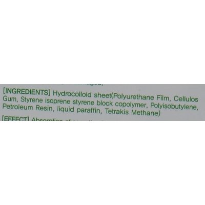 Патчі для проблемної шкіри Eyenlip Ac Clear Spot Patch