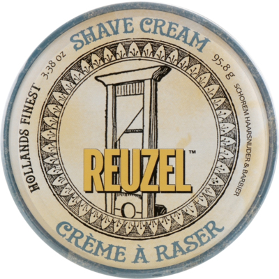 Крем для бритья Reuzel Shave Cream
