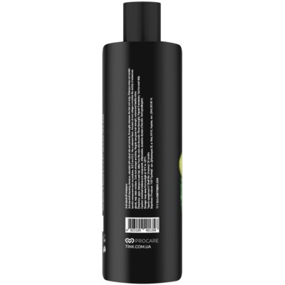 Шампунь проти лупи «Авокадо та колаген» Tink SuperFood For Hair Avocado & Collagen Shampoo