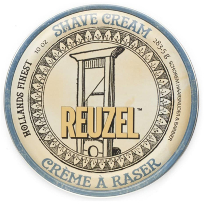 Крем для бритья Reuzel Shave Cream