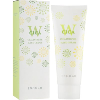 Крем для рук Enough W Cica Intense Hand Cream