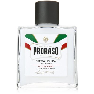 Бальзам после бритья для чувствительной кожи Proraso After Shave Balm Sensitiv