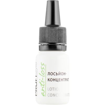 Лосьон-концентрат против выпадения волос Profi Style Anti-Loss Lotion Concentrate Anti Hair Loss