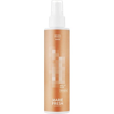 Мист для тела Marie Fresh Cosmetics Smell Of Desire