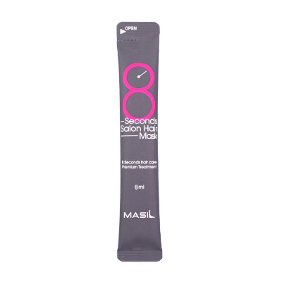 Маска для волос с салонным эффектом за 8 секунд Masil 8 Seconds Salon Hair Mask