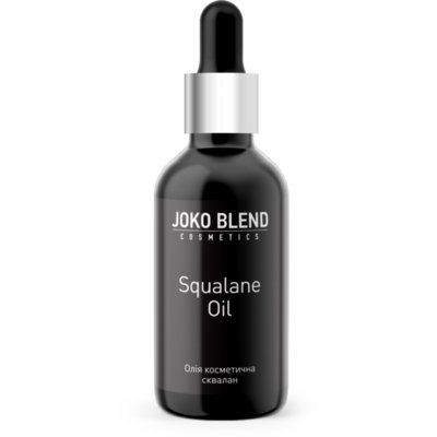 Олія косметична Joko Blend Squalane Oil