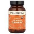 Ферментована куркума Dr. Mercola Fermented Turmeric