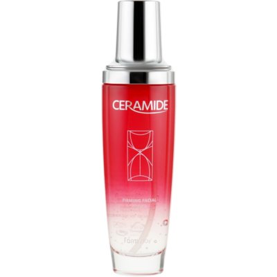 Тонер для лица укрепляющий с керамидами FarmStay Ceramide Firming Facial Toner