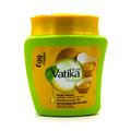 Маска для живлення волосся з протеїнами яєць Dabur Vatika Egg Protein