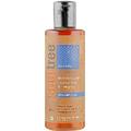 Органический гель для душа с индийской розой и ароматным ветивером Soultree Organic Shower Gel
