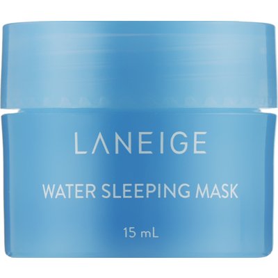 Увлажняющая ночная маска для лица Laneige Water Sleeping Mask