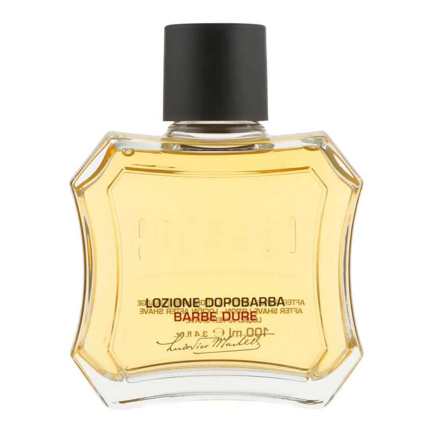 Лосьйон після гоління з екстрактом каріте і сандаловою олією Proraso Nutrition After Shave Lotion