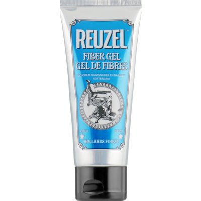 Гель для укладки волос Reuzel Fiber Gel
