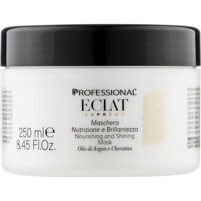 Маска питательная Professional Eclat Supreme Nourishing And Shining Mask