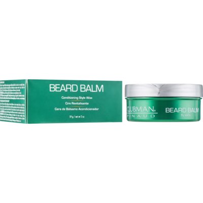 Бальзам для бороди Clubman Pinaud Beard Balm