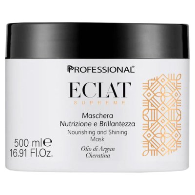 Маска питательная Professional Eclat Supreme Nourishing And Shining Mask