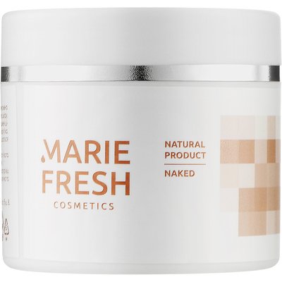 Баттер для тела Marie Fresh Cosmetics Pleasure Giver