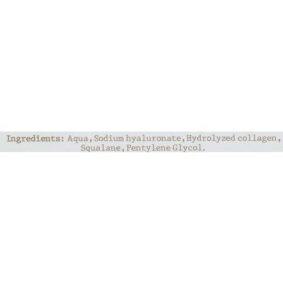 Патчи под глаза с коллагеном Hollyskin Collagen Eye Patch
