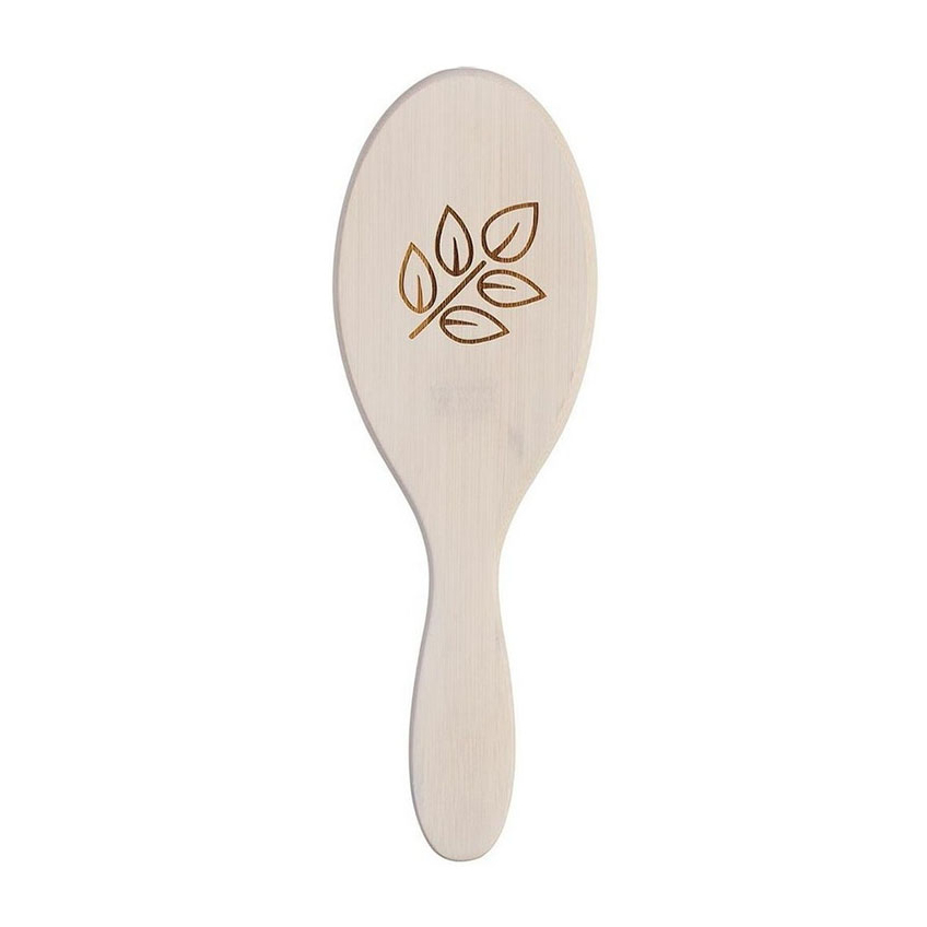 Щітка бамбукова Olivia Garden Eco Hair Eco-Friendly Bamboo Paddle Collection Detangle