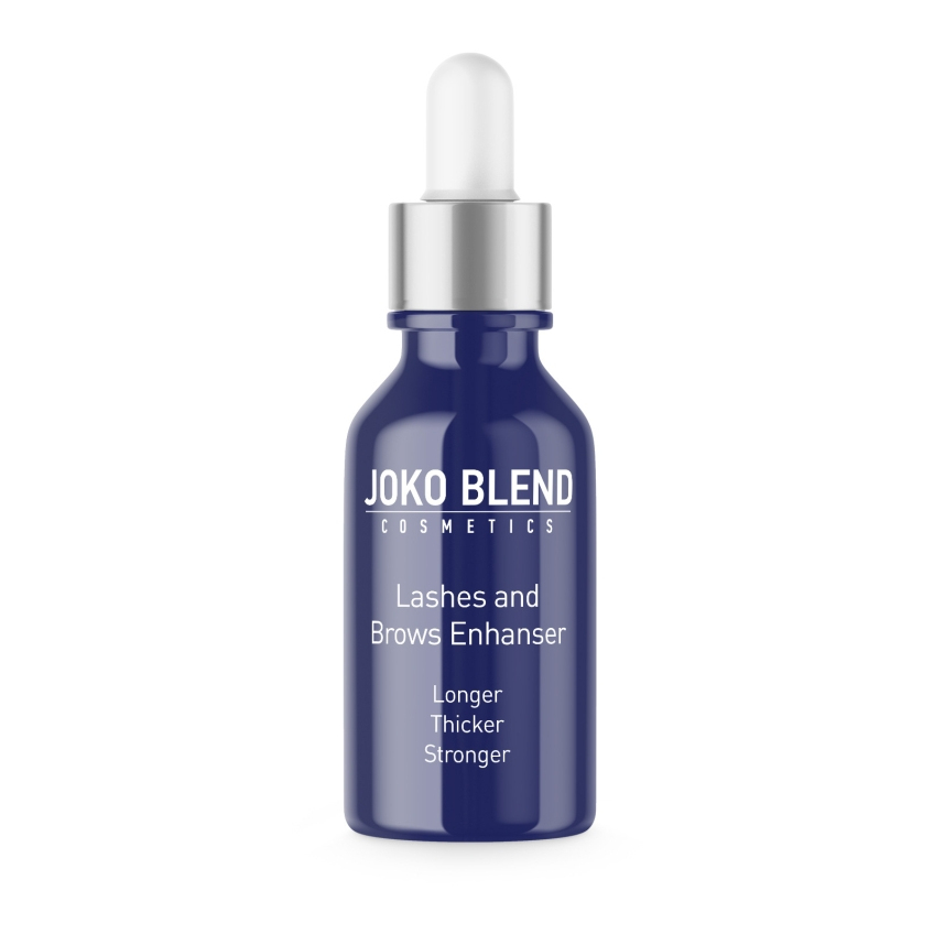 Масло для ресниц и бровей Joko Blend Lashes And Brows Enhanser