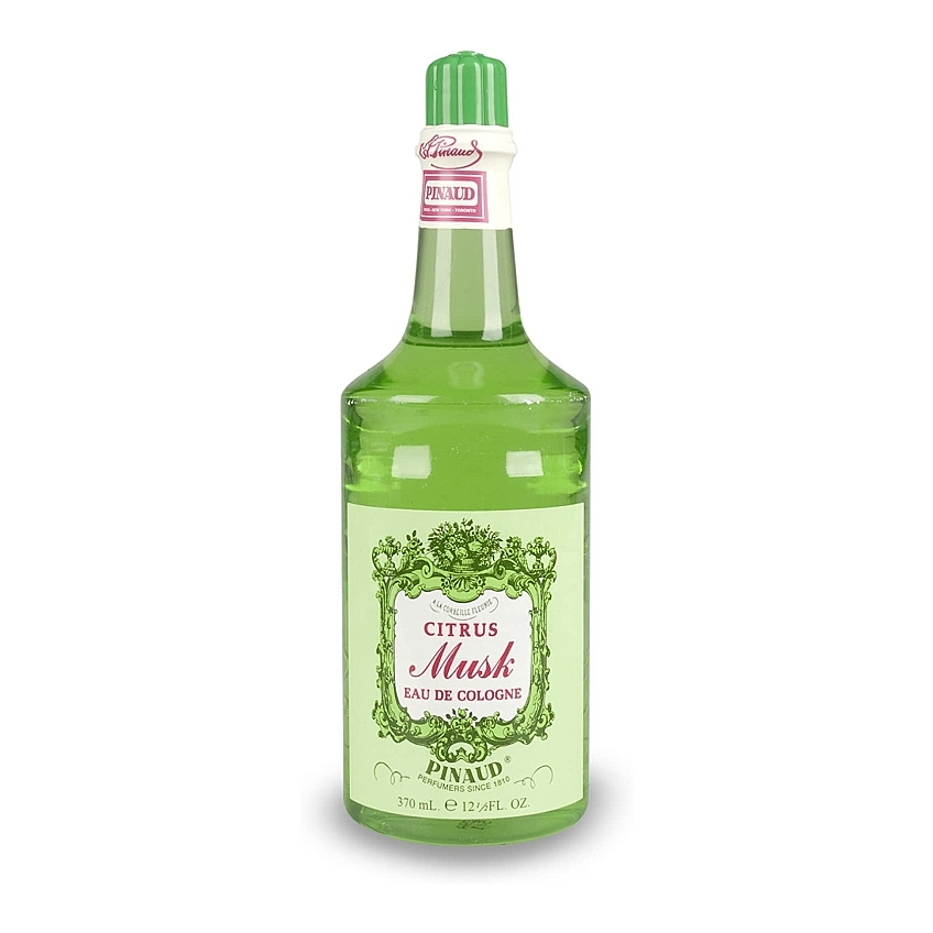 Одеколон після гоління Clubman Pinaud Citrus Musk Cologne