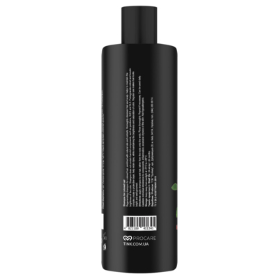 Шампунь для окрашенных волос «Гранат и кератин» Tink SuperFood For Hair Pomegranate & Keratin Shampoo