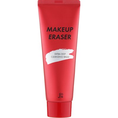 Гидрофильный бальзам для снятия макияжа J:ON MakeUp Eraser Extra Deep Cleansing Balm