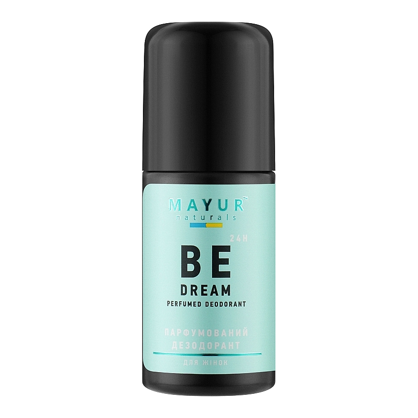 Парфюмированный дезодорант «Be Dream» Mayur