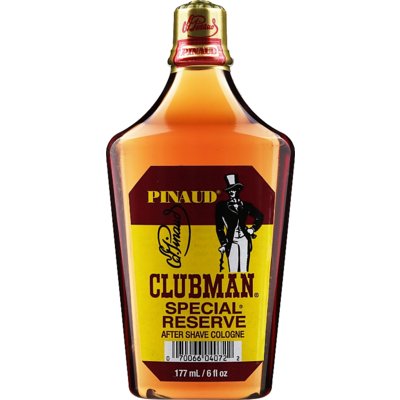 Одеколон после бритья Clubman Pinaud Special Reserve