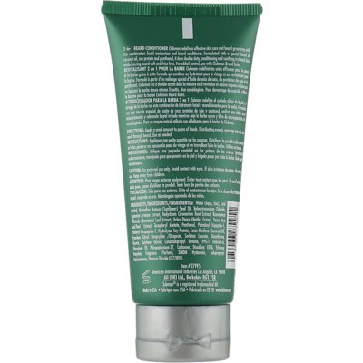 Набір для догляду за бородою Clubman Pinaud Beard 3 In 1 Trio