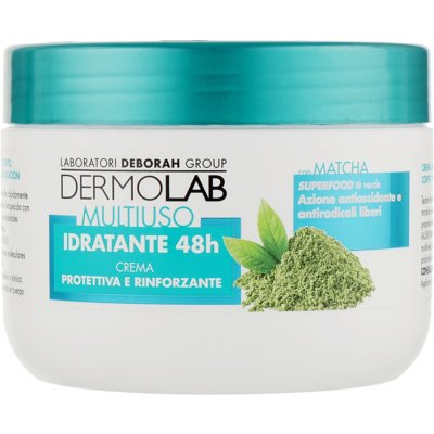 Крем универсальный Deborah Milano Dermolab 48h Multipurpose Hydrating Cream