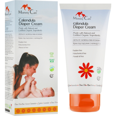 Крем для женской груди и трещин Mommy Care Lanolin Breastfeeding Ointment