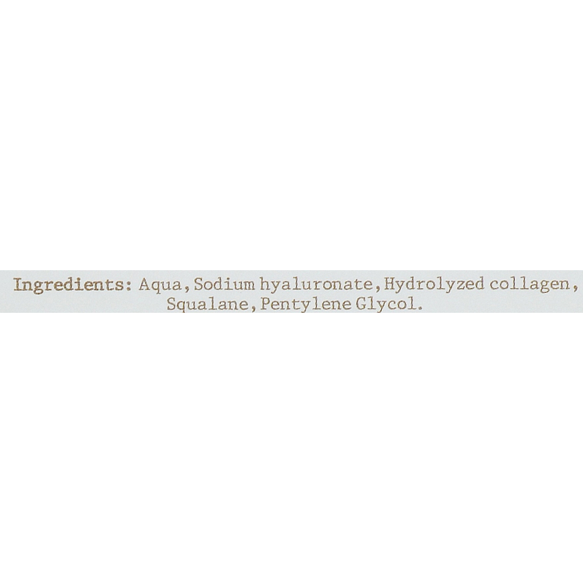 Патчи под глаза с коллагеном Hollyskin Collagen Eye Patch