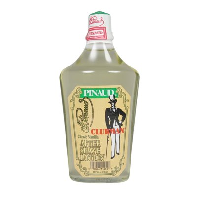 Лосьон после бритья Clubman Pinaud Classic Vanilla