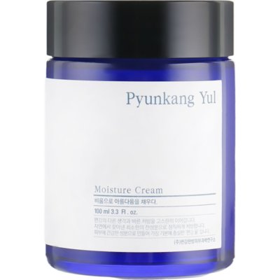 Увлажняющий крем для лица Pyunkang Yul Moisture Cream