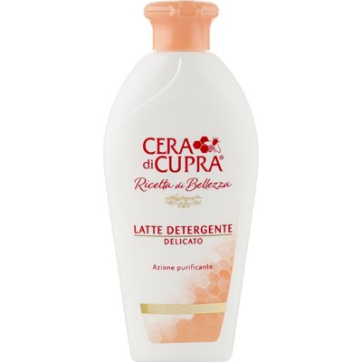 Крем-молочко очищение и устранения морщин B.R. Cera Di Cupra