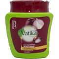 Маска для волосся з цибулею «Живлення шкіри голови» Dabur Vatika Naturals Onion Scalp Nourishment Hot Oil Treatment