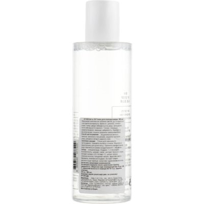 Тонер для молодой кожи A'pieu 18 First Toner
