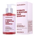Кислотний шампунь для глибокого зволоження шкіри голови і волосся Hollyskin Acid Solution Hydrate & Moisture Hair Shampoo