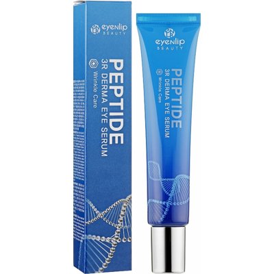 Сыворотка с пептидным комплексом для кожи вокруг глаз Eyenlip Peptide 3R Derma Eye Serum
