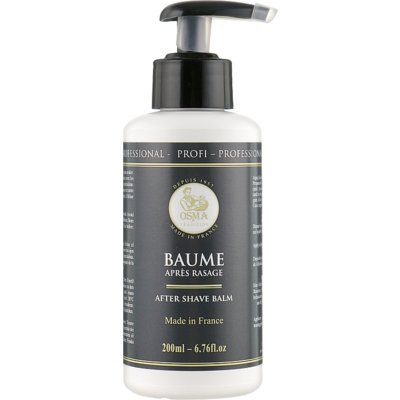 Бальзам после бритья OSMA Tradithion After Shaving Balm