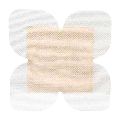 Патчі для догляду за огрубілою шкірою ліктів Koelf Callus Care Elbow Patch