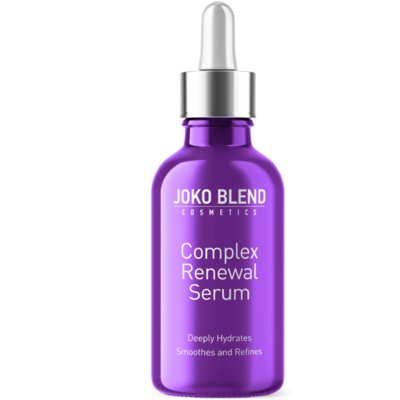 Сыворотка для комплексного обновления кожи Joko Blend Complex Renewal Serum