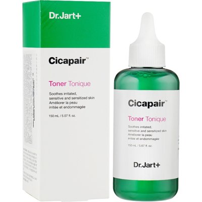 Тонер с экстрактом центели Dr.Jart+ Cicapair Toner Tonique